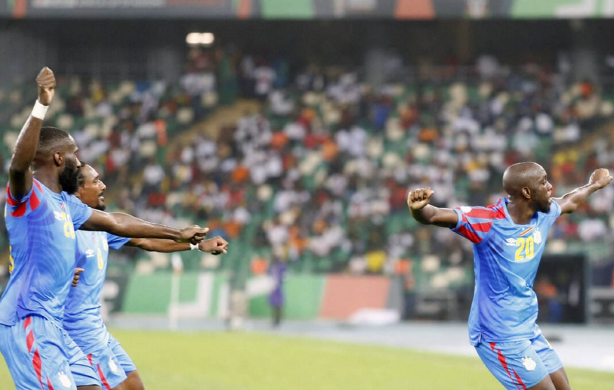Elim. Coupe du monde : La RDC ouvre le score contre le Sénégal