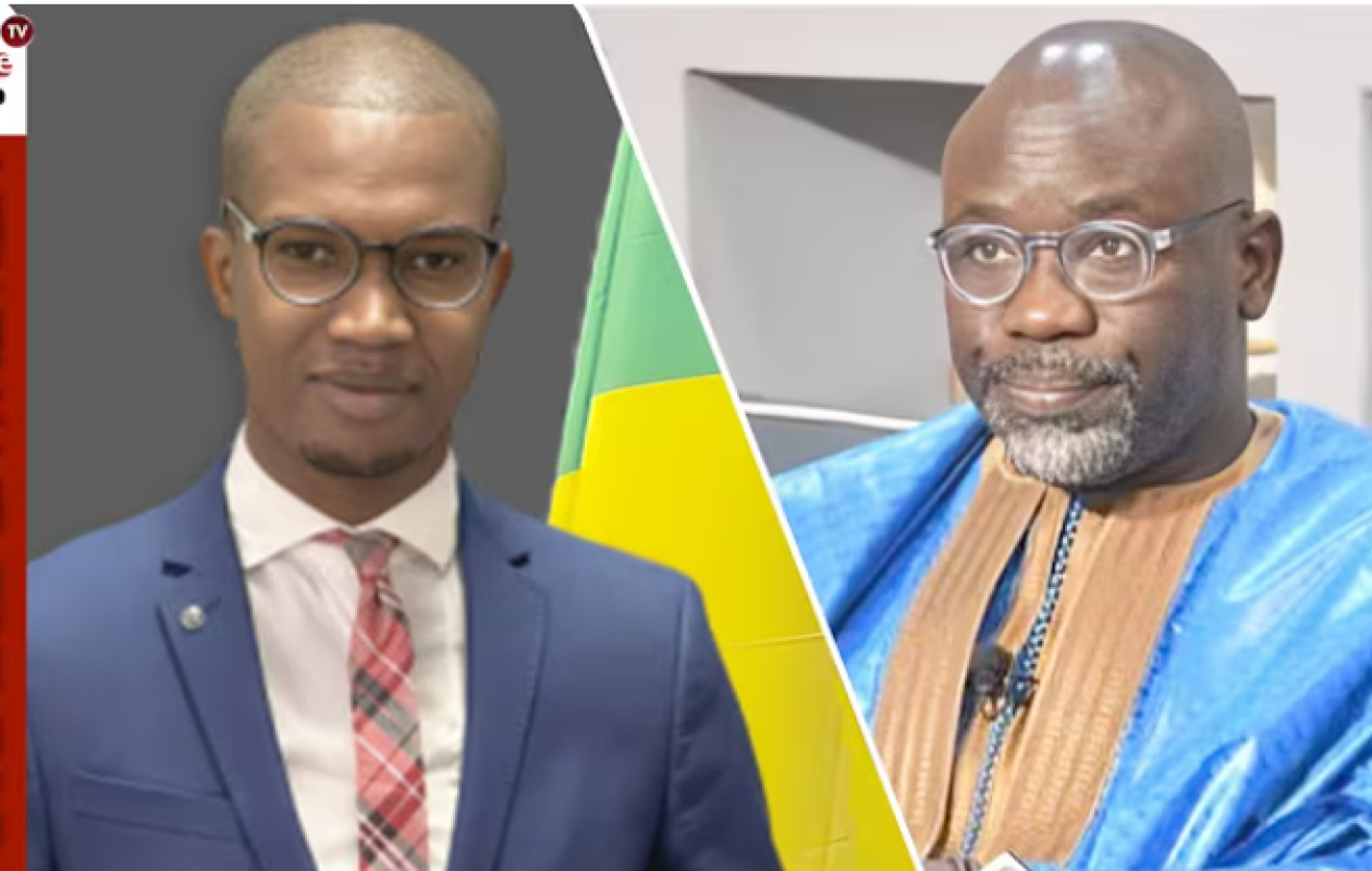 Remaniement, drones et manifestations...: les révélations de Cheikh Yérim Seck