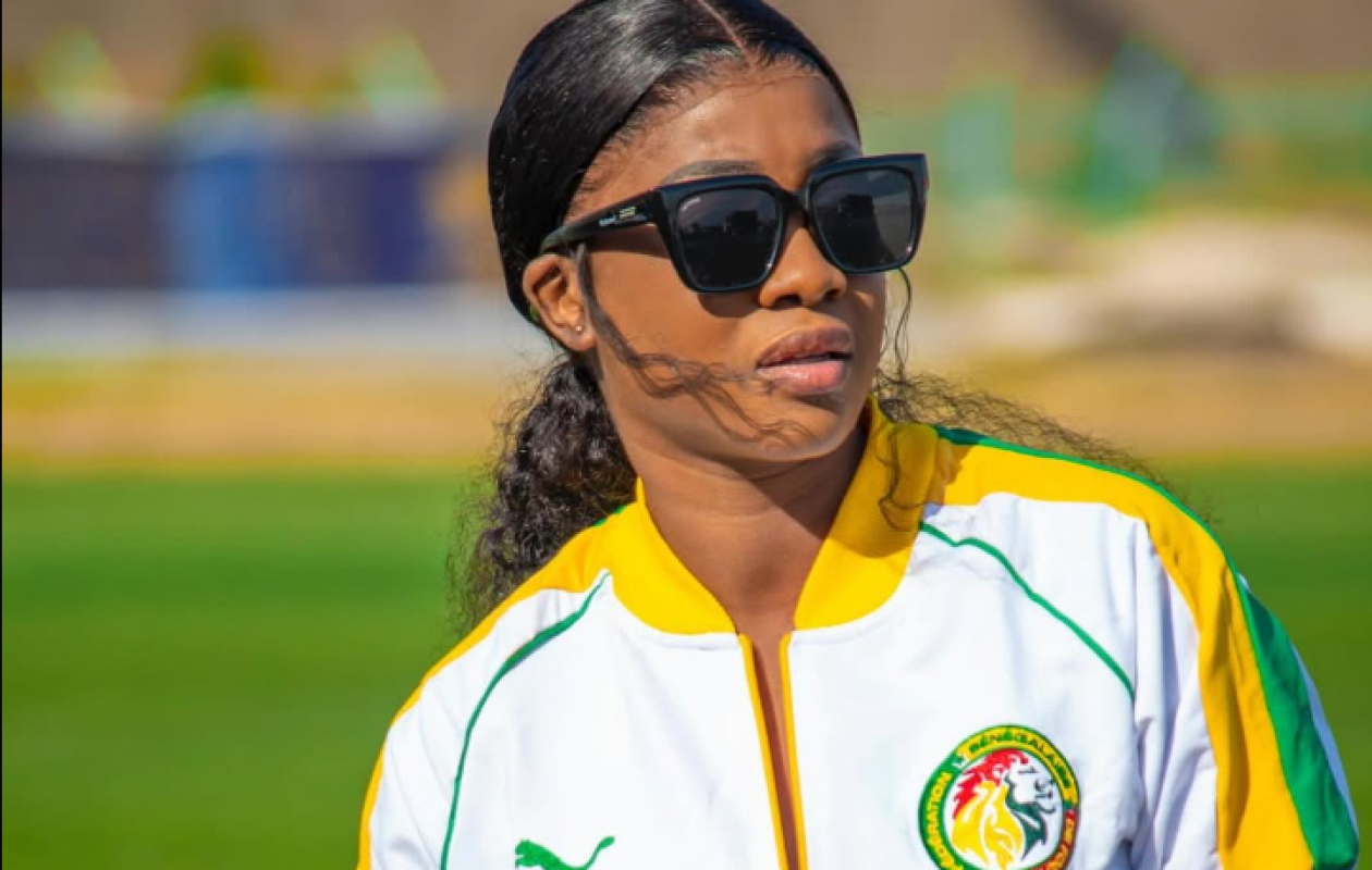 Stade du Congo : l’alerte "rouge" de la journaliste Fatima Sylla sur la sécurité des Sénégalais