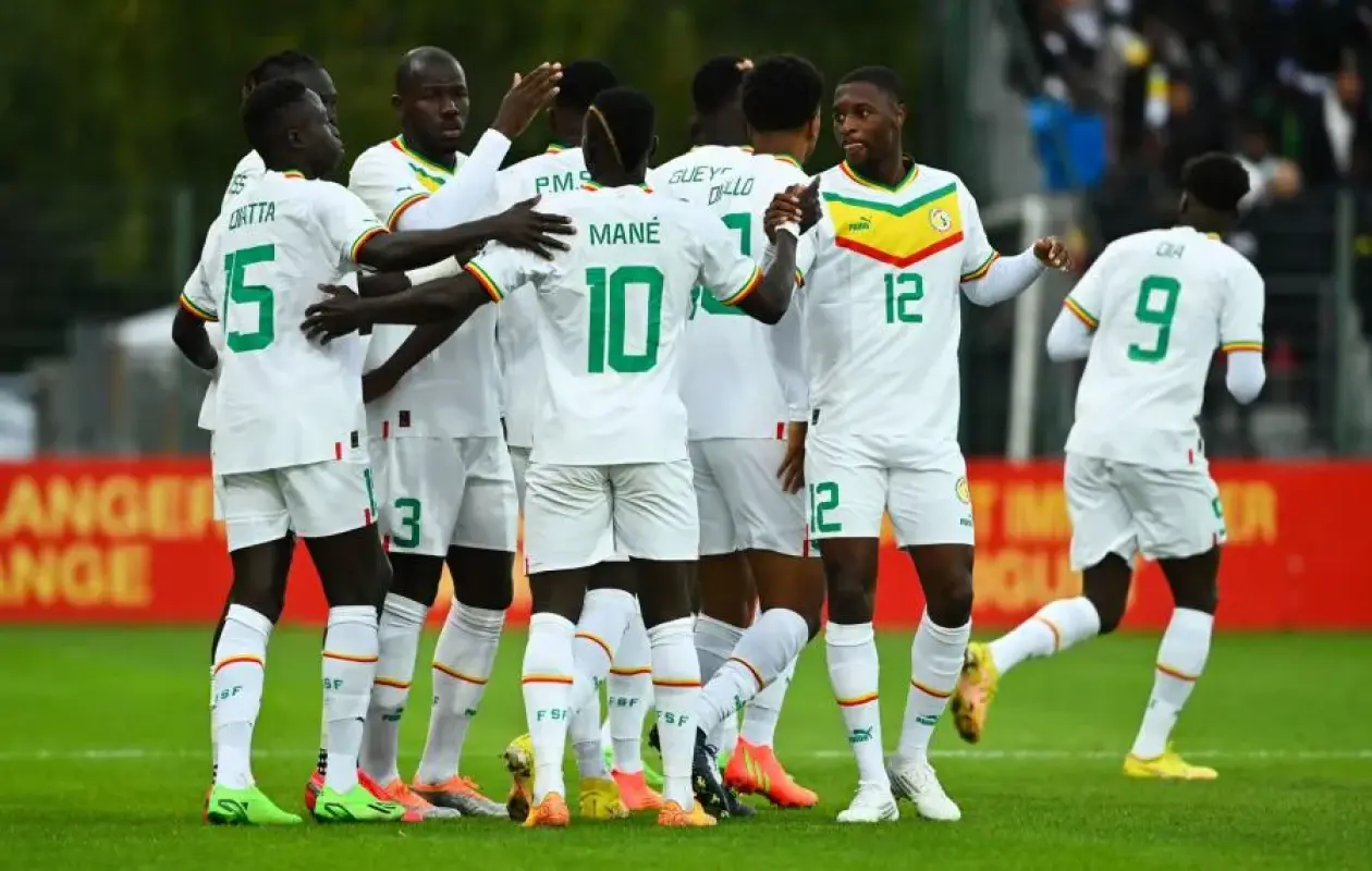 Message aux Lions de la Téranga (Par Samba Mangane journaliste)