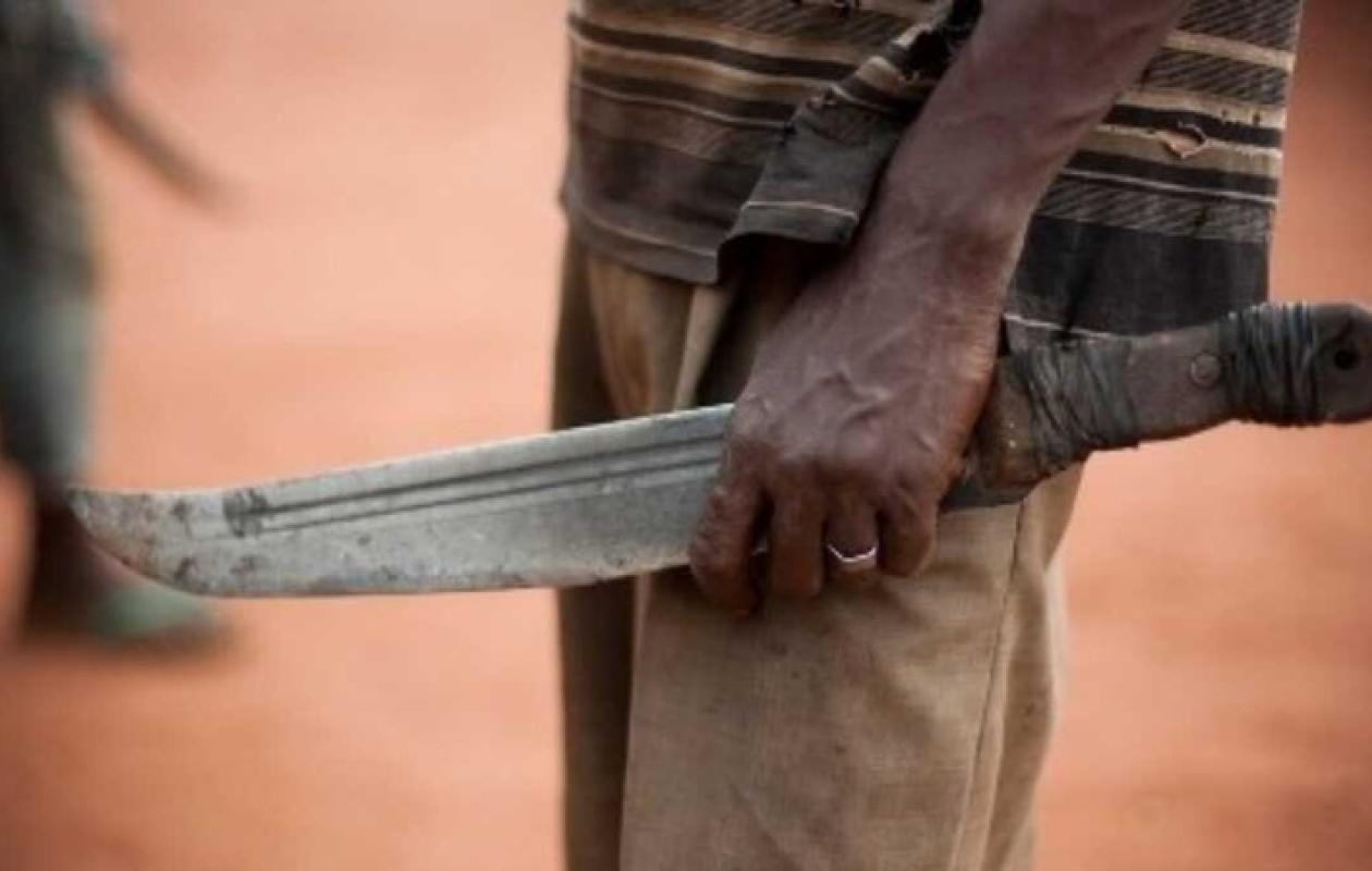 Agression à la machette à Mboro : Un agriculteur grièvement blessé, deux bergers arrêtés
