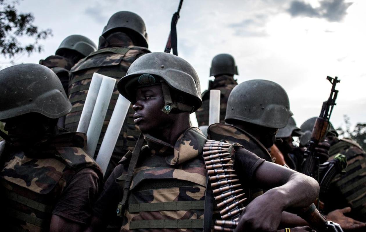 RDC : au moins 71 morts dans une attaque des rebelles ADF | Seneweb