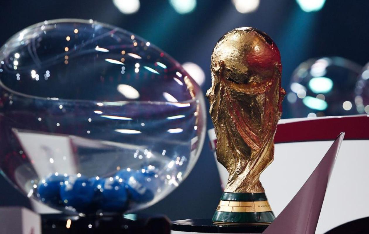 Qualifications Coupe du monde : le Cap-Vert, l’Égypte et l’Afrique du Sud font un pas important vers le Mondial