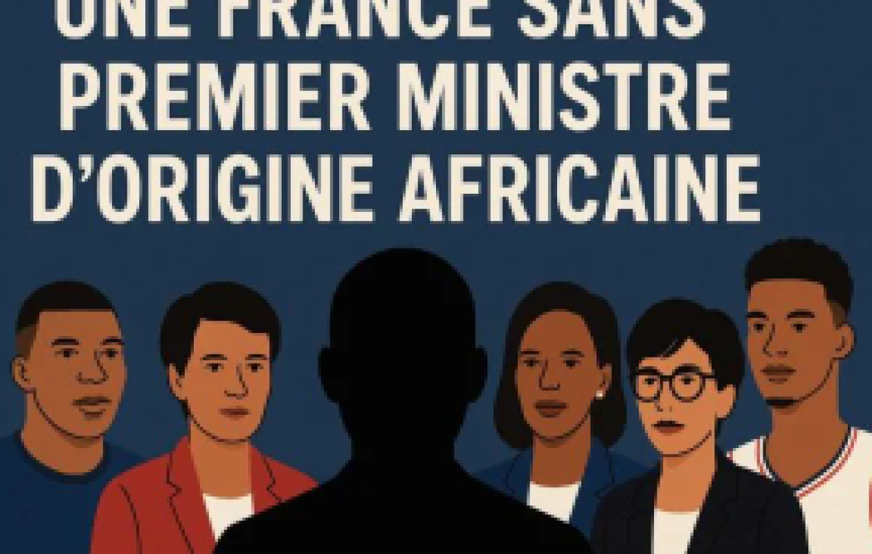 France : la nomination d’un Premier ministre d’origine africaine, une hypothèse tabou ?