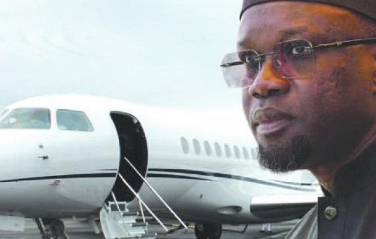 Ousmane Sonko en Italie : l’opposition promet une mobilisation en rouge