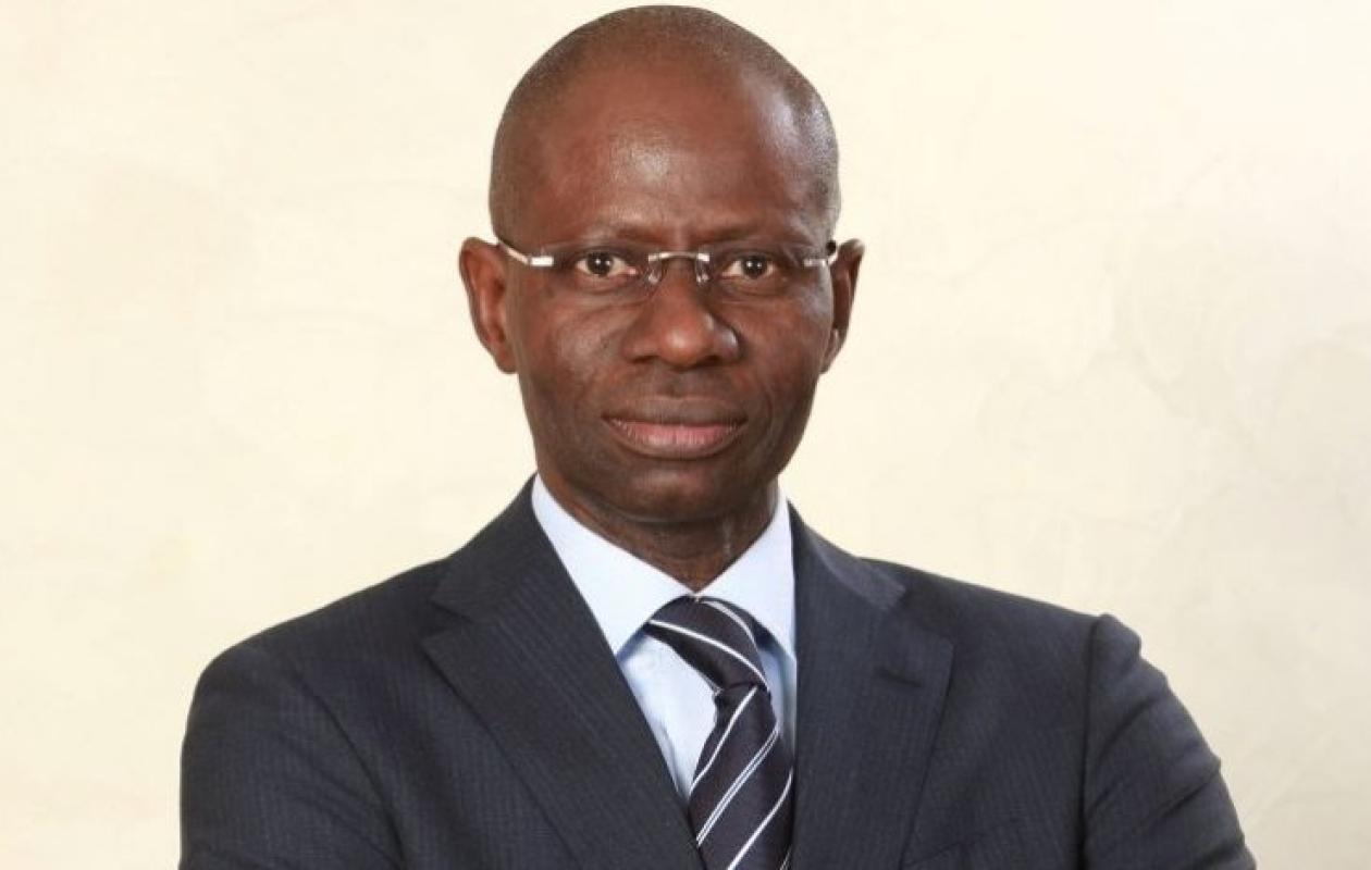Réaménagement ministériel : pourquoi Boubacar Camara n’apparaît pas sur la liste