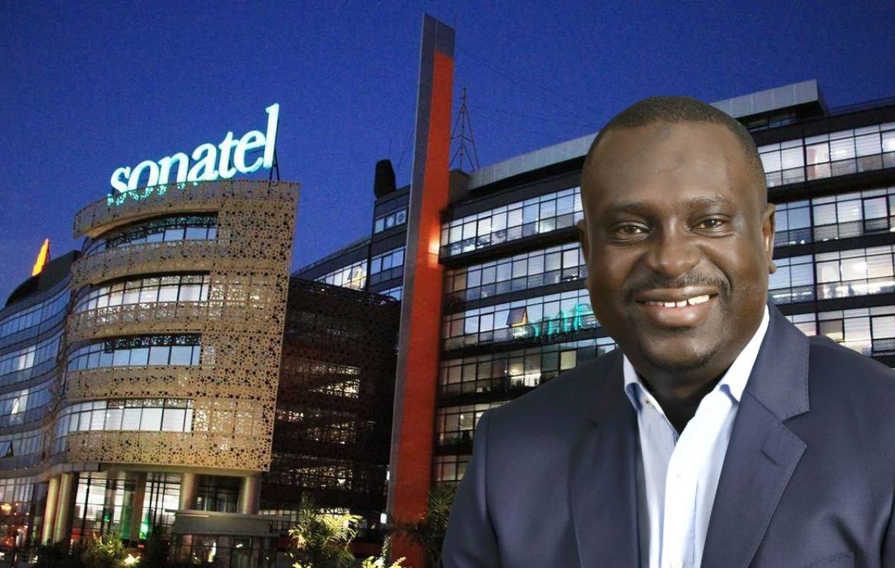 Télécom : remaniement à Sonatel, Brelotte Bâ remplace cinq directeurs
