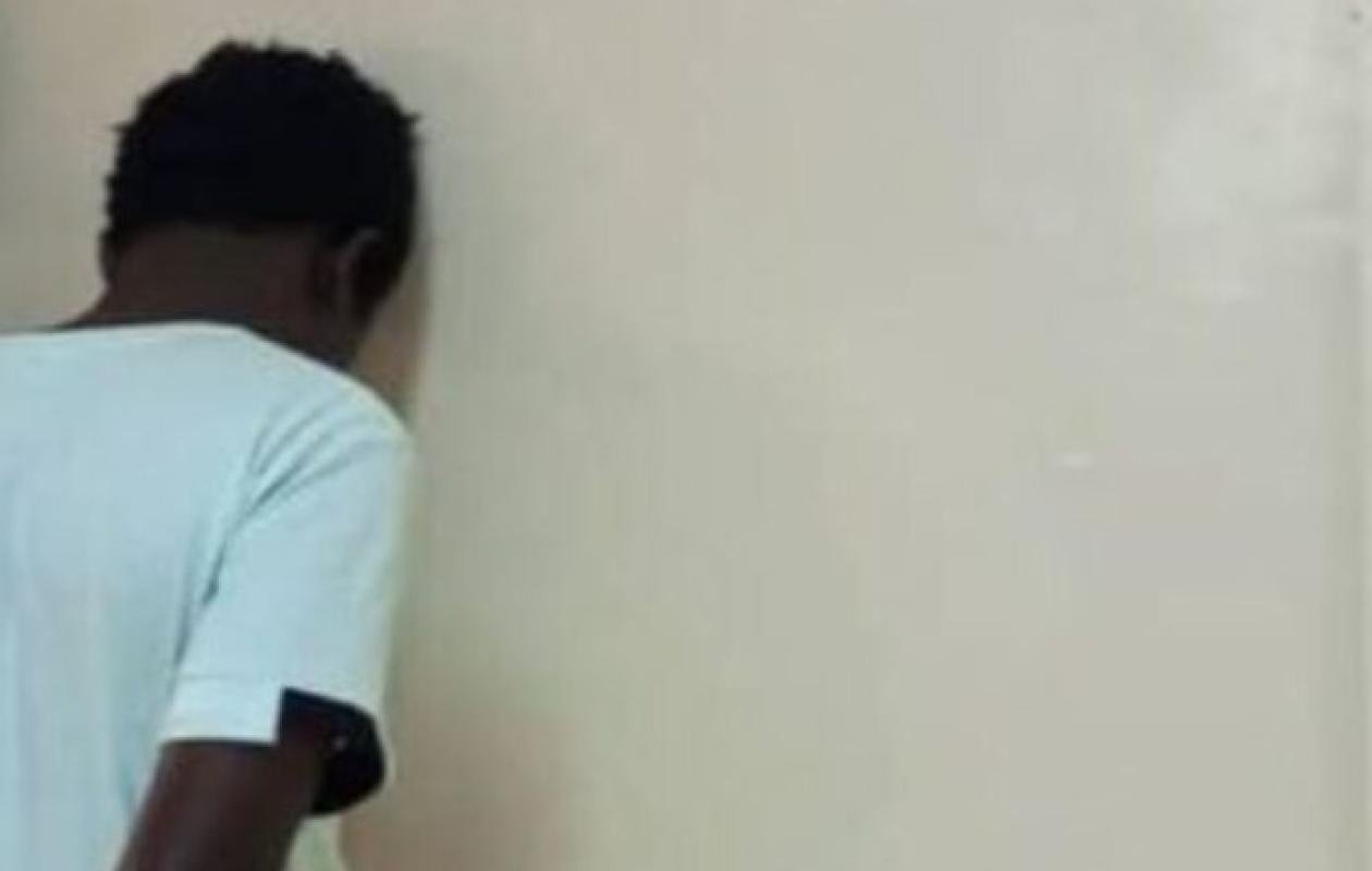 Tambacounda : un malade mental arrêté pour viol