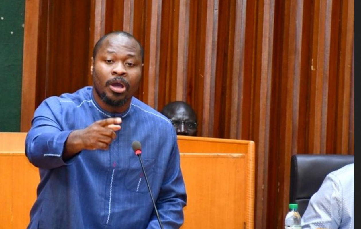 Routes et infrastructures : Le député Guy Marius Sagna fait le point sur les réponses du gouvernement