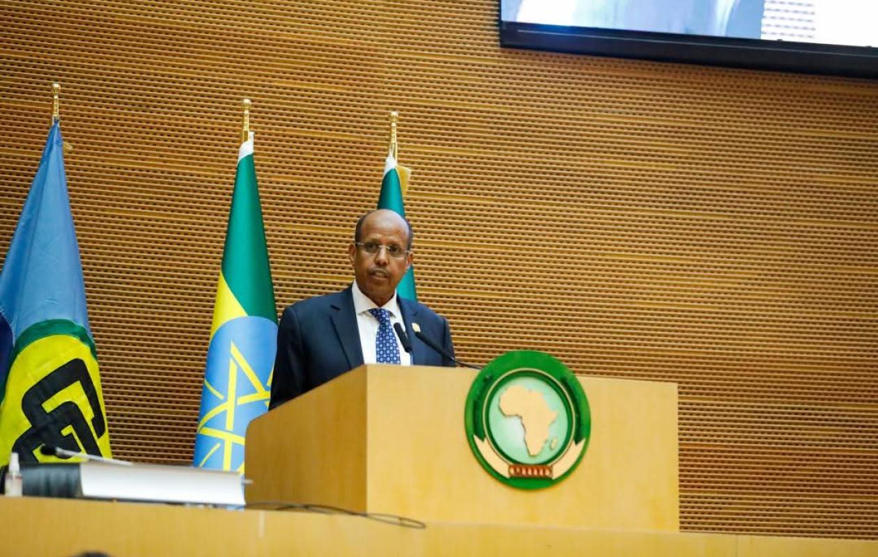 RDC : L’Union africaine condamne le massacre de civils au Nord-Kivu