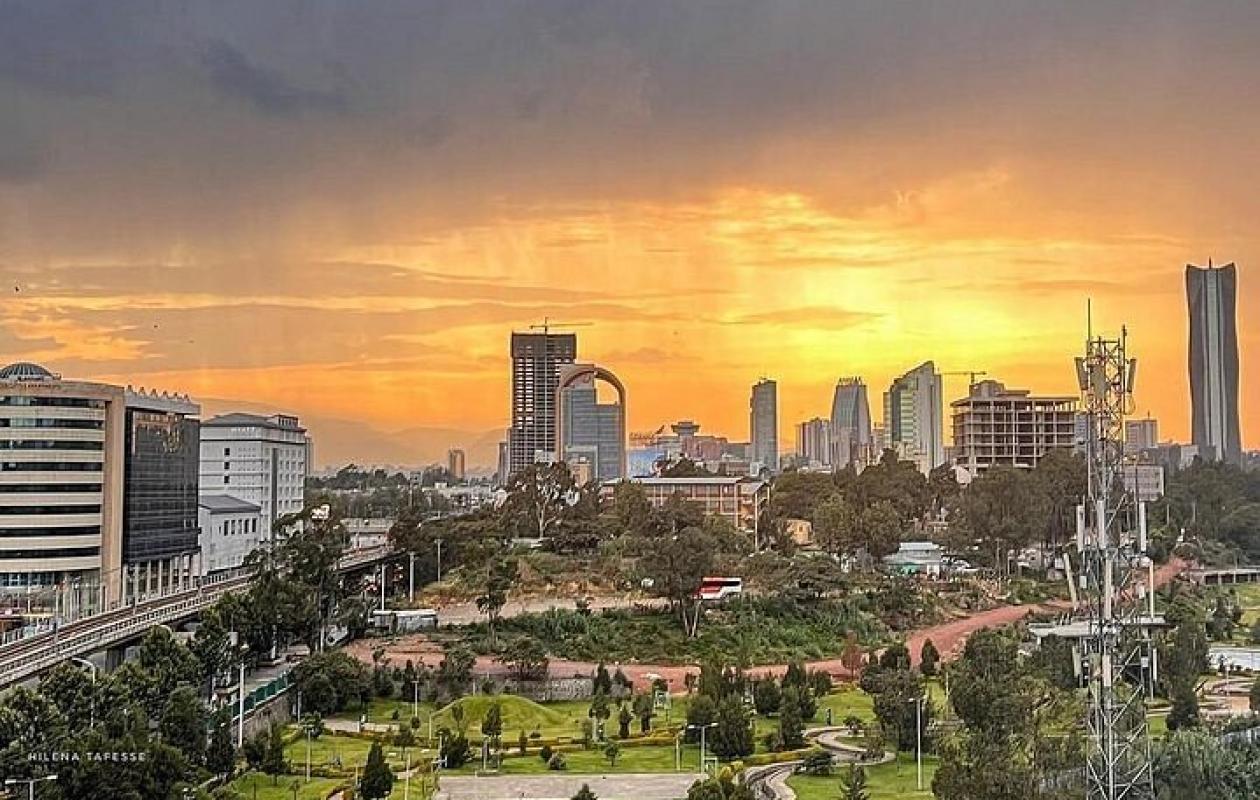 Addis-Abeba 2025 : l’Afrique réclame une révolution du financement climatique