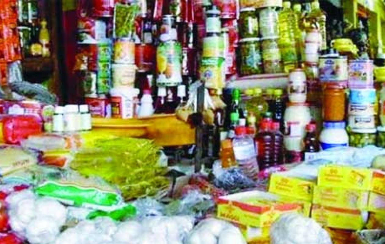 Au Sénégal, "87 % des aliments promus dans les pubs et les médias sont malsains" !