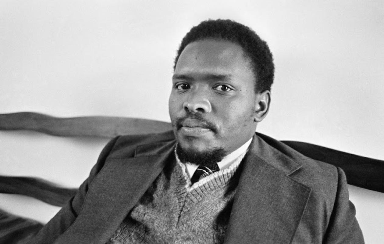 L'Afrique du Sud va rouvrir l'enquête sur la mort de Steve Biko