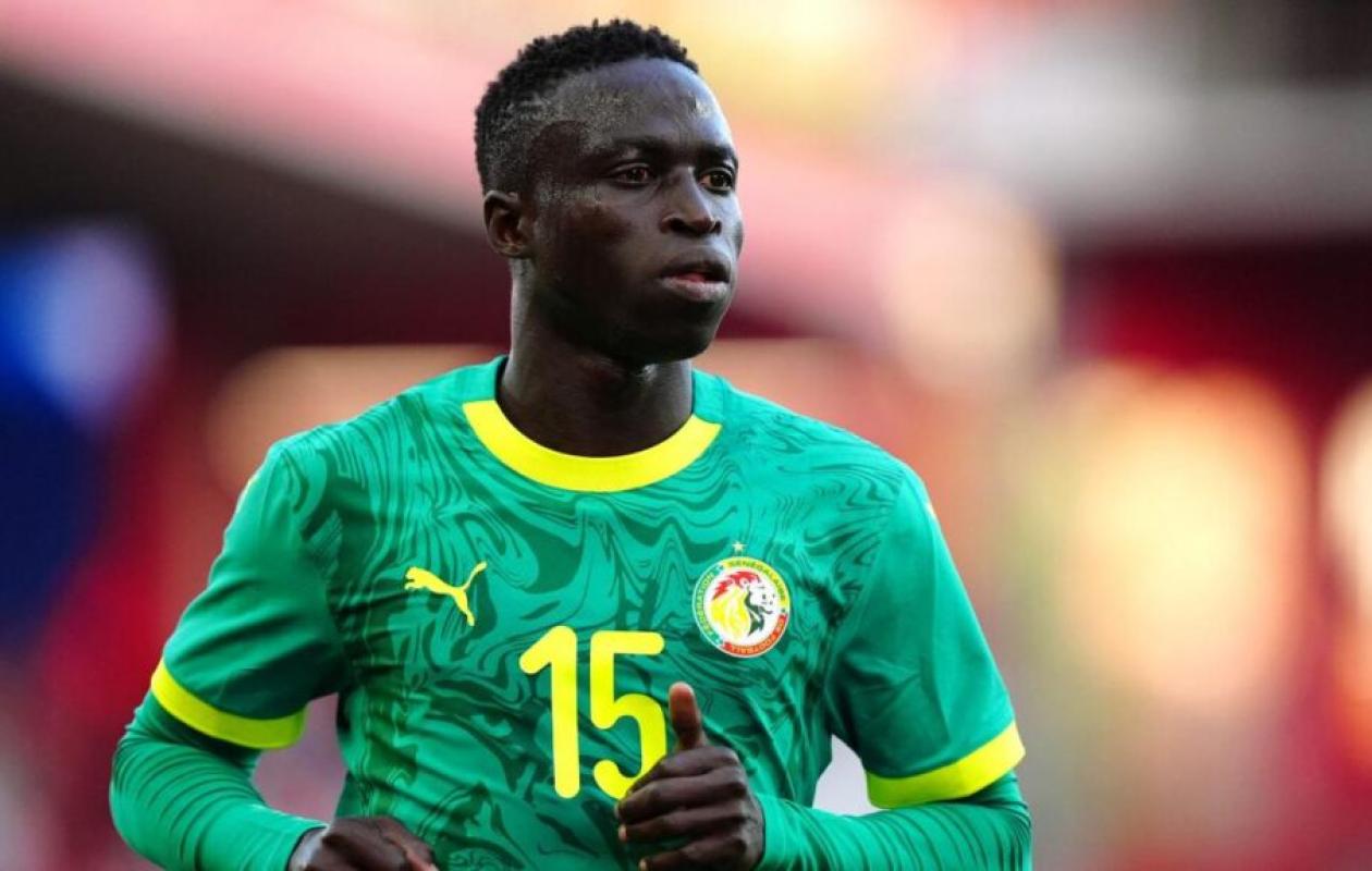 Monaco : Deux clubs turcs se bousculent pour Krépin Diatta