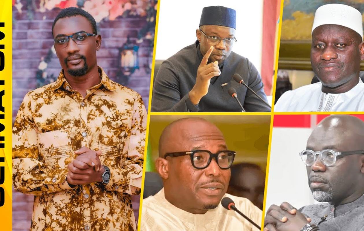 Installation de Abass Fall, recours de Barth, sortie de Yérim Seck: Beyna Gueye fait des révélations