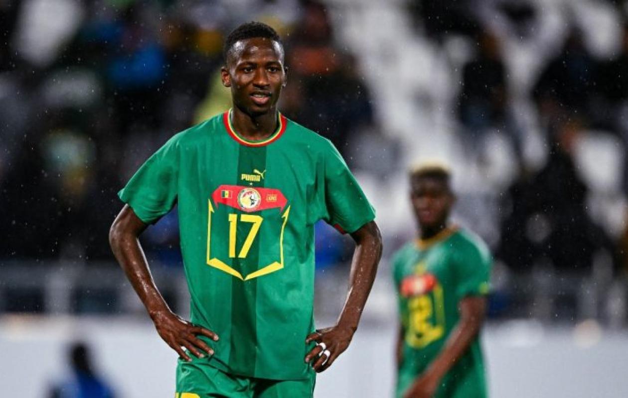 Équipe nationale du Sénégal : Pape Matar Sarr, l’homme des grands rendez-vous ?