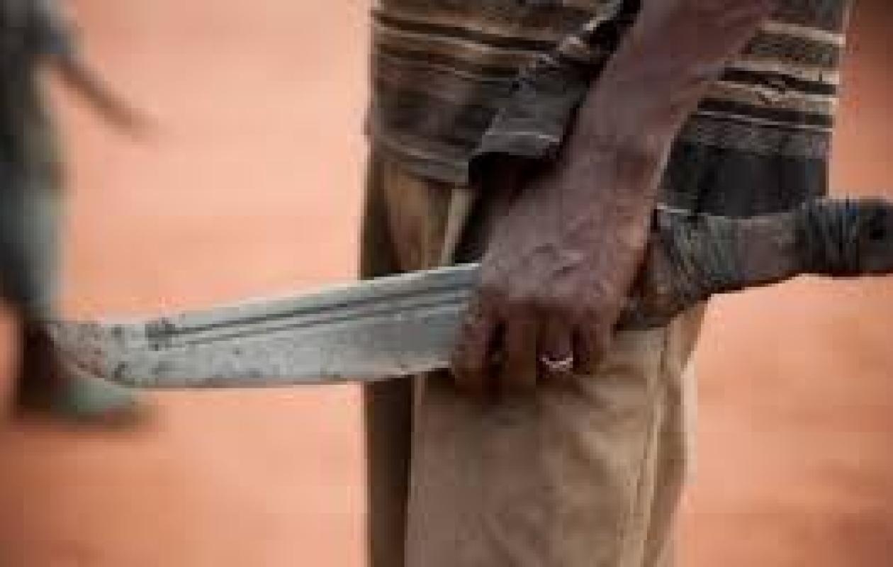 Mboro : un agriculteur attaqué à la machette par des bergers
