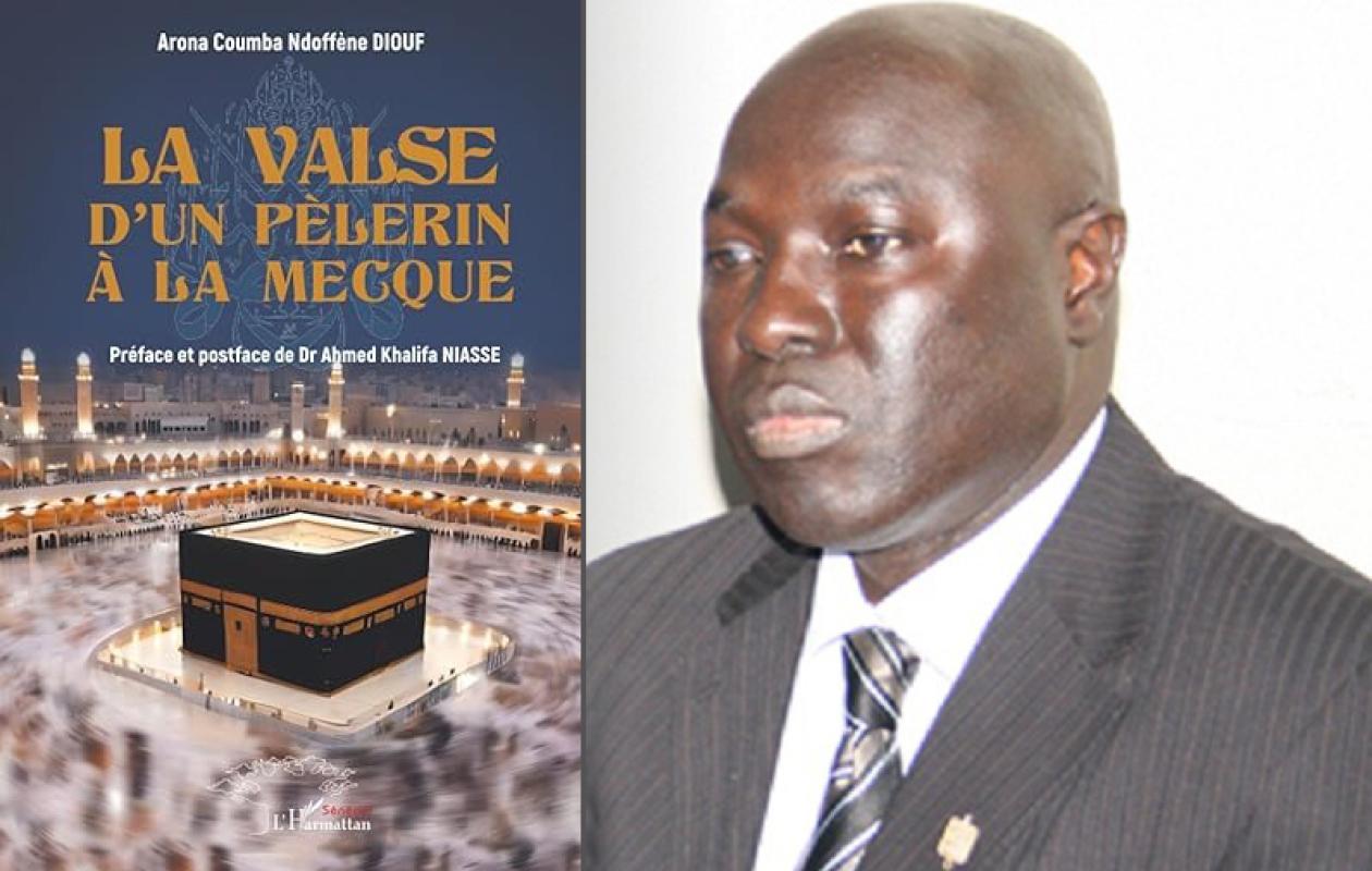 « La valse d’un pèlerin à la Mecque » : un souffle nouveau pour le roman africain