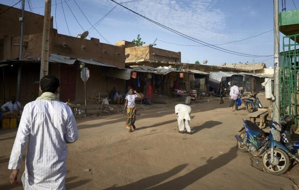 Les jihadistes imposent un blocus économique majeur dans le sud et l'ouest du Mali, perturbant les approvisionnements vitaux