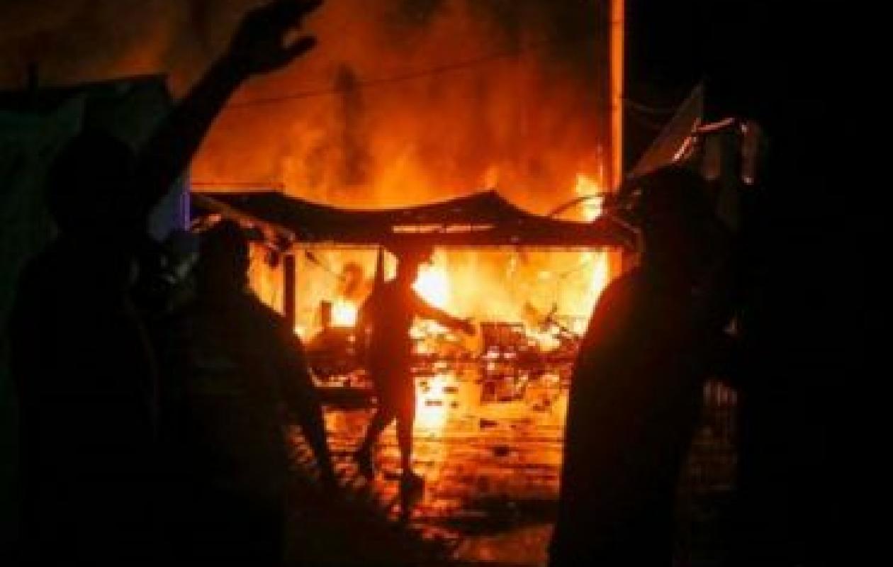Ziguinchor : L'analyse d'un éducateur spécialisé, après le suicide d'un père avec ses deux enfants à Kantène