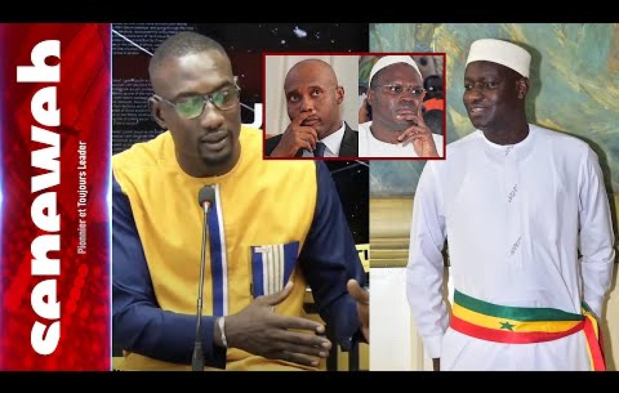 Scandale à la mairie de Dakar : Beyna Gueye lâche une bombe sur Barth après l'installation d'Abass Fall