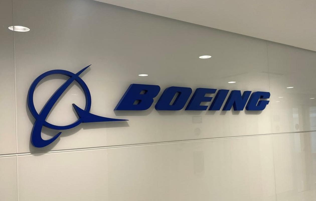 Grève chez Boeing: le syndicat annonce un accord, vote des adhérents prévu vendredi 12 septembre
