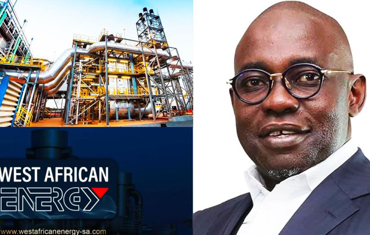 Affaire West African Energy : Samuel Sarr, journée décisive