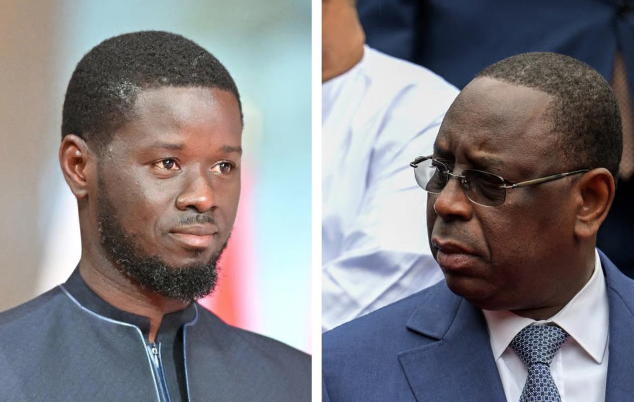 Emplois des jeunes : Diomaye Faye  recopie les erreurs de Macky Sall