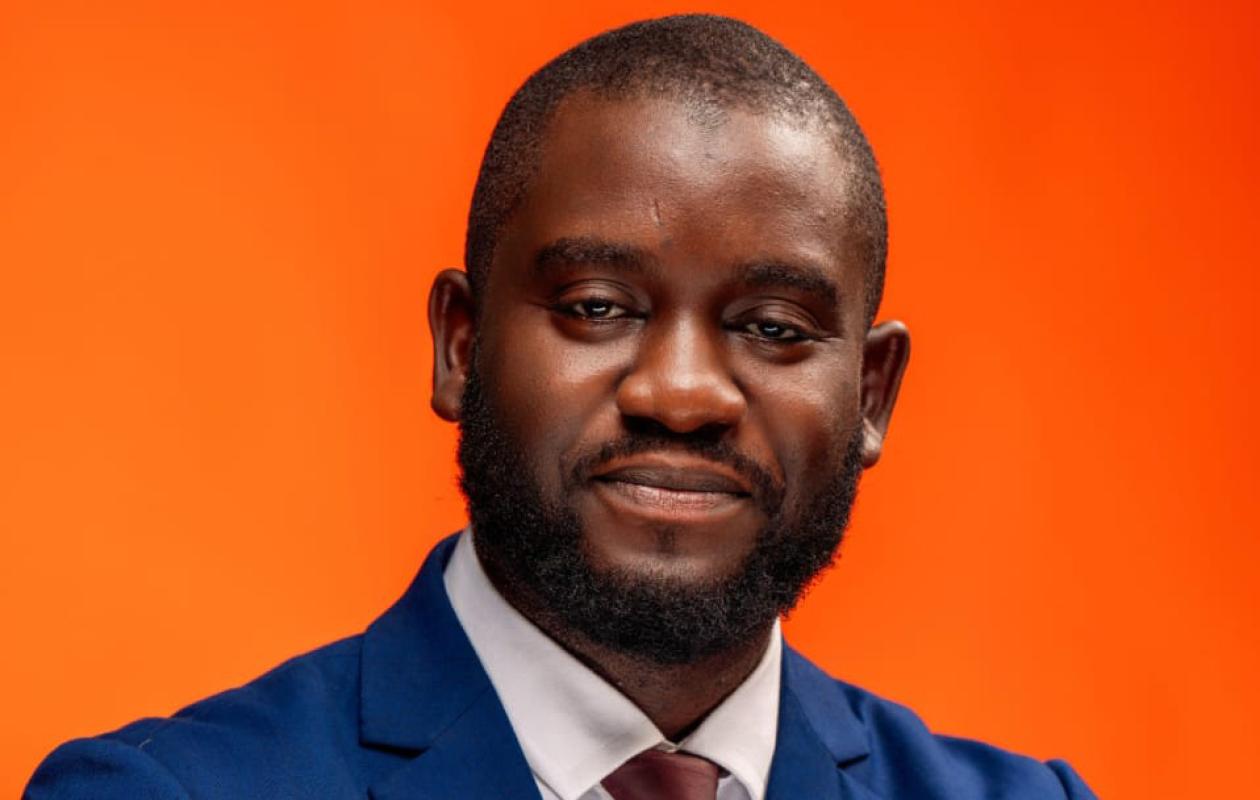 « Munqidh » : Dr Moussa Diop, la parole au service de la lumière spirituelle