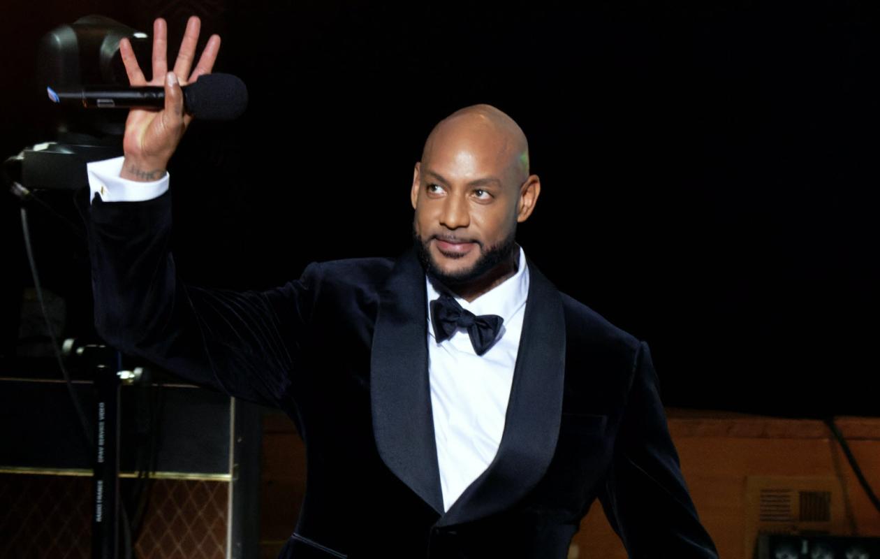 Booba sera jugé à Paris pour injures racistes et cyberharcèlement