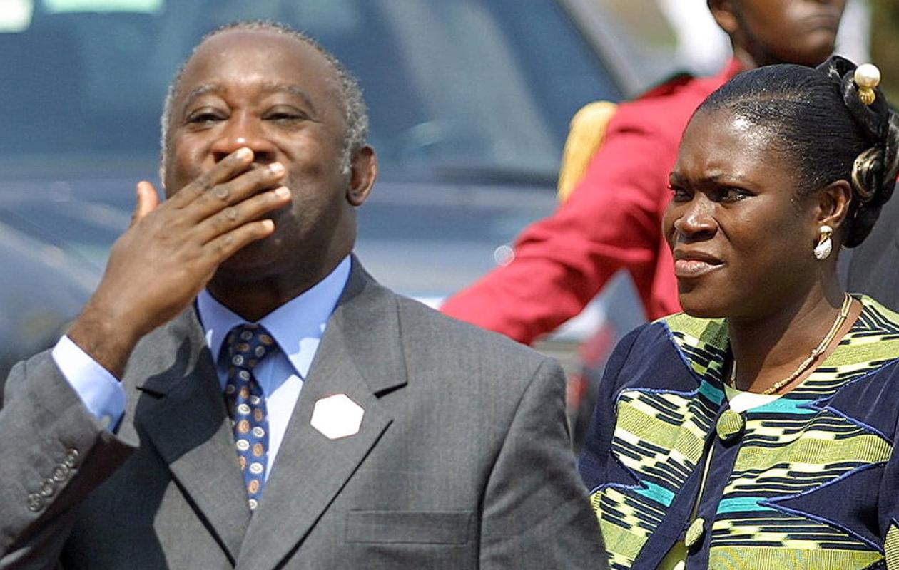 Côte d'Ivoire : Le PPA-CI demande le retrait de la mention « épouse Gbagbo » pour Simone Ehivet sur les documents électoraux