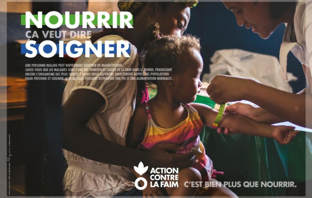 Lutte contre la malnutrition : Un décret sur la publicité et la vente de subsidiaires maternels encore méconnu