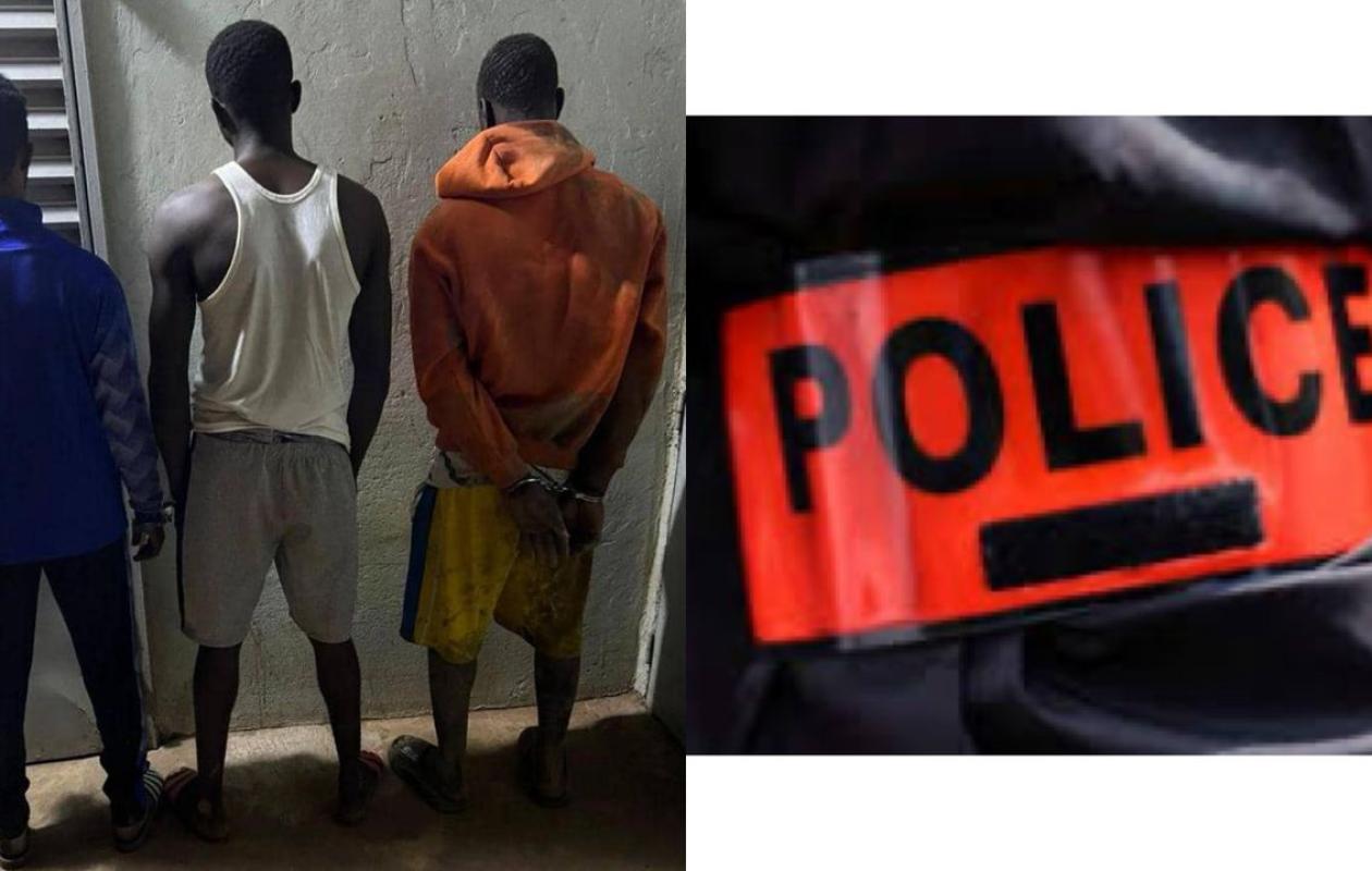 Trafic de drogue à Kédougou : L'un des suspects arrêtés tente de corrompre les policiers avec 200 000 FCFA