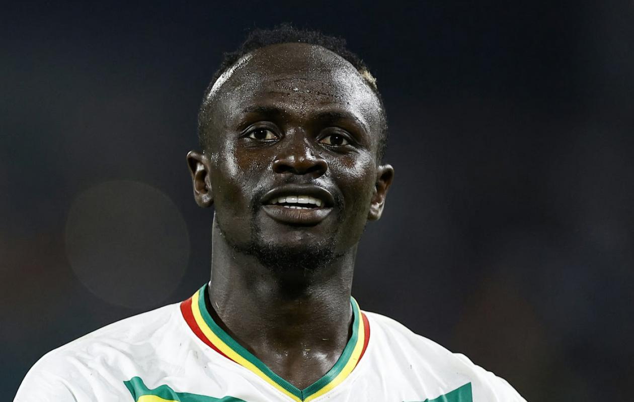 Lions de la Téranga : Sadio Mané, une légende sur le banc ?