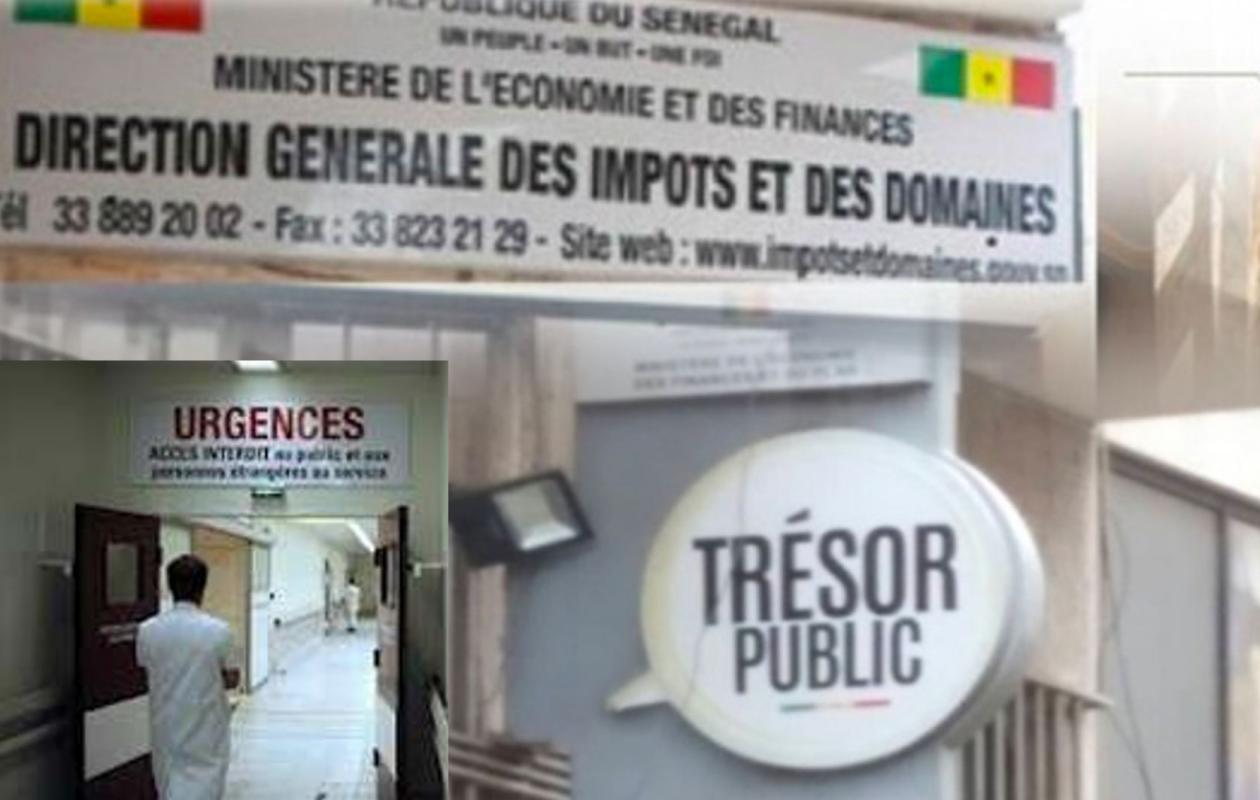 De vos taxes aux hôpitaux : les secrets des milliards qui font tourner le Sénégal
