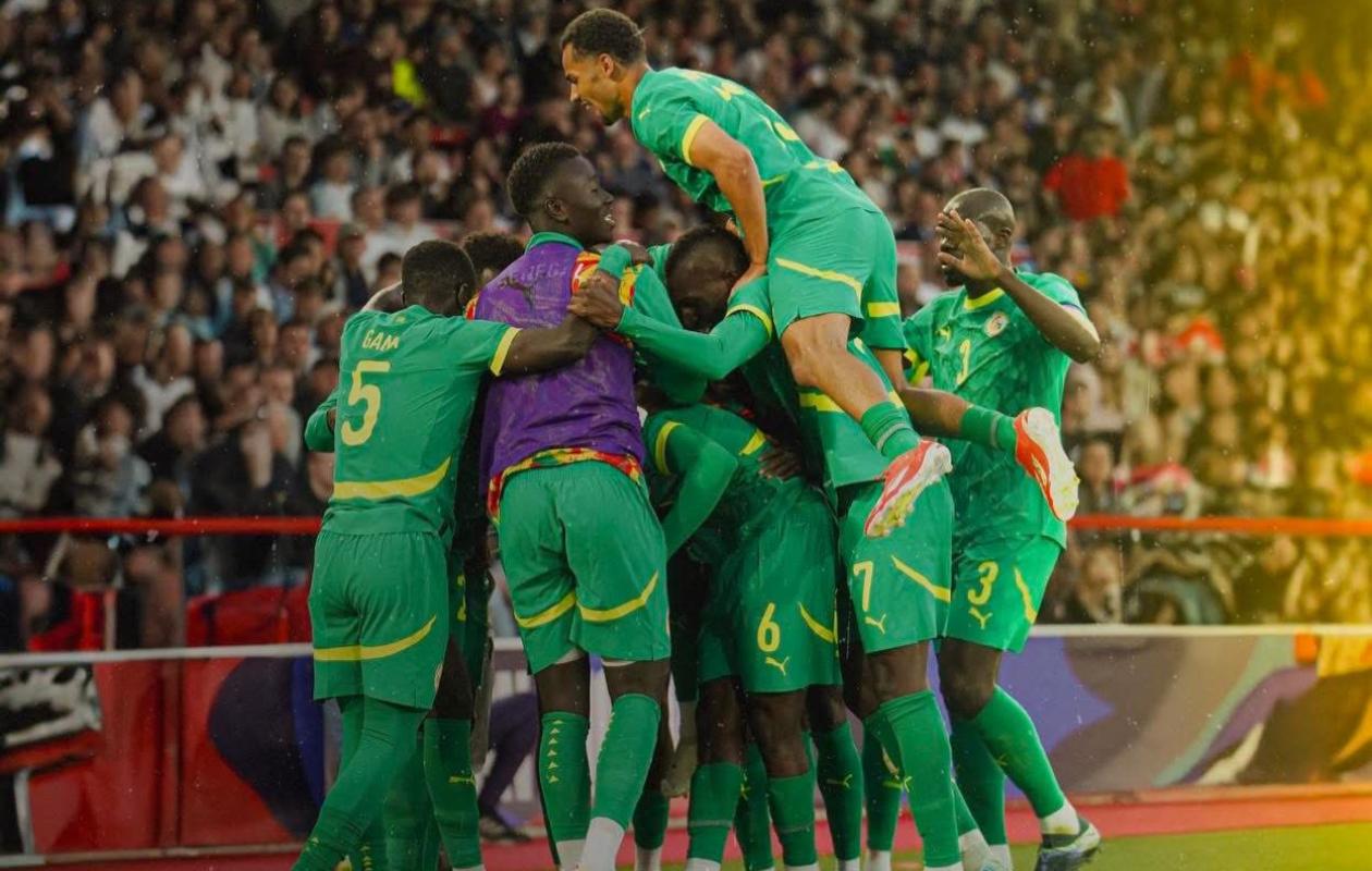 Éliminatoires Mondial-2026 : Scénarios de qualification des Lions dès la 9ejournée