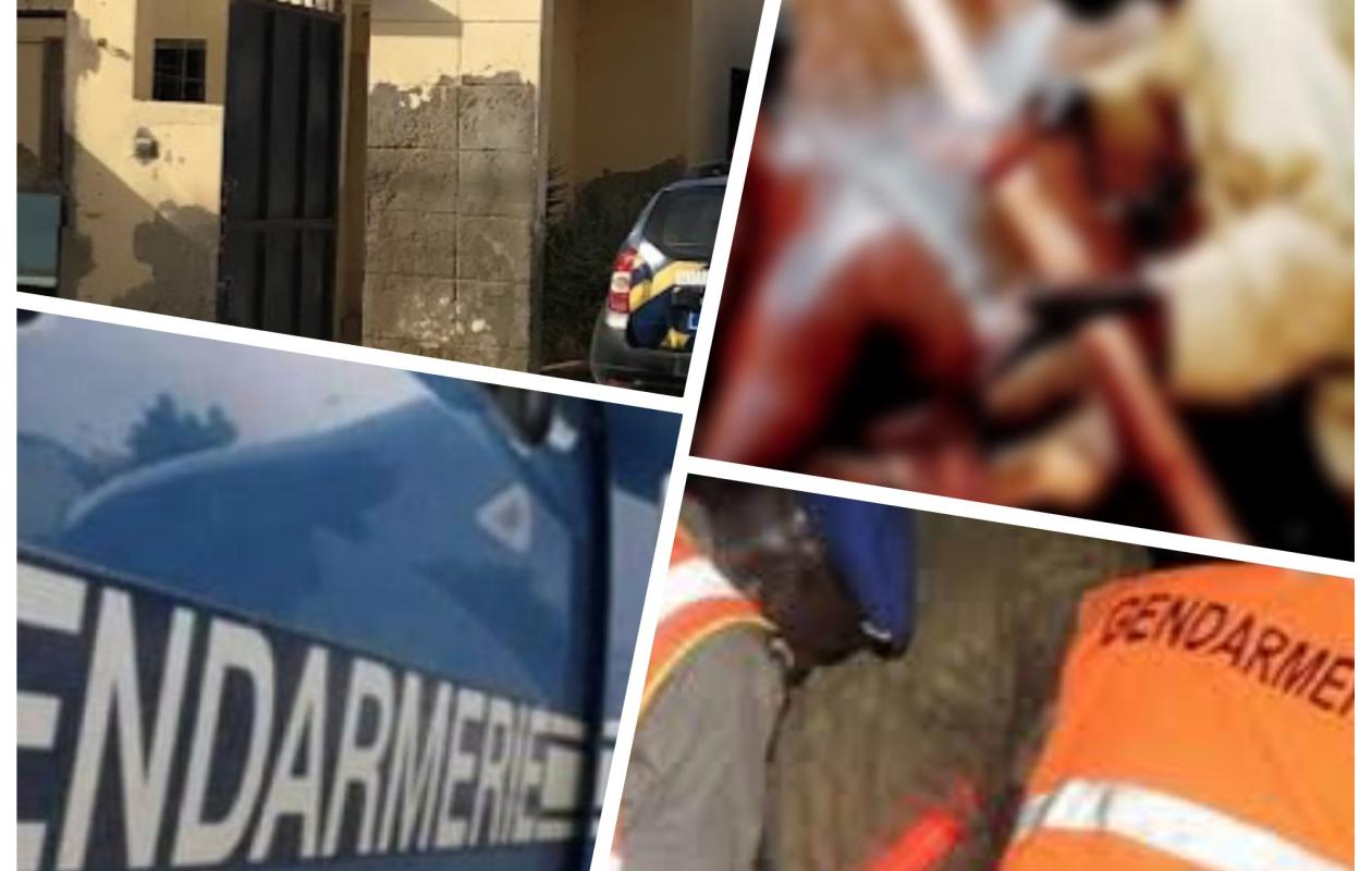 Île de Ngor : Une élève de 19 ans violée par un soi-disant charlatan lors d’un bain mystique