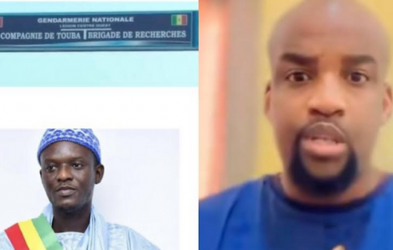 TGI de Diourbel : Cheikh Thioro Mbacké perd son procès contre Moussa Mbaye de l’APR