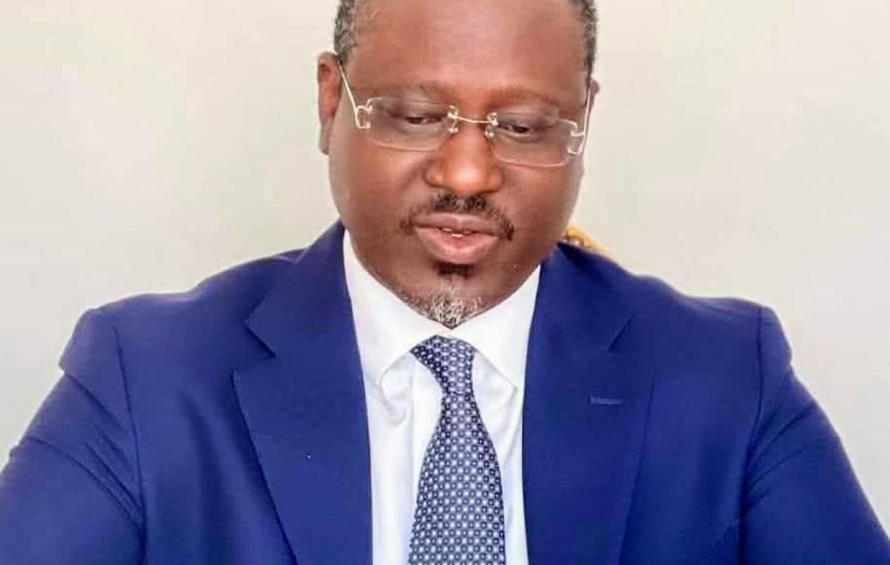 Guillaume Soro empoisonné ? : La réponse de son porte-parole Moussa Touré