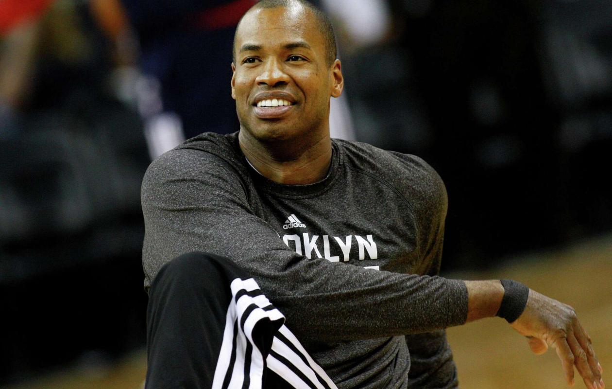 NBA: Jason Collins, pionnier du mouvement LGBT+, lutte contre une tumeur du cerveau