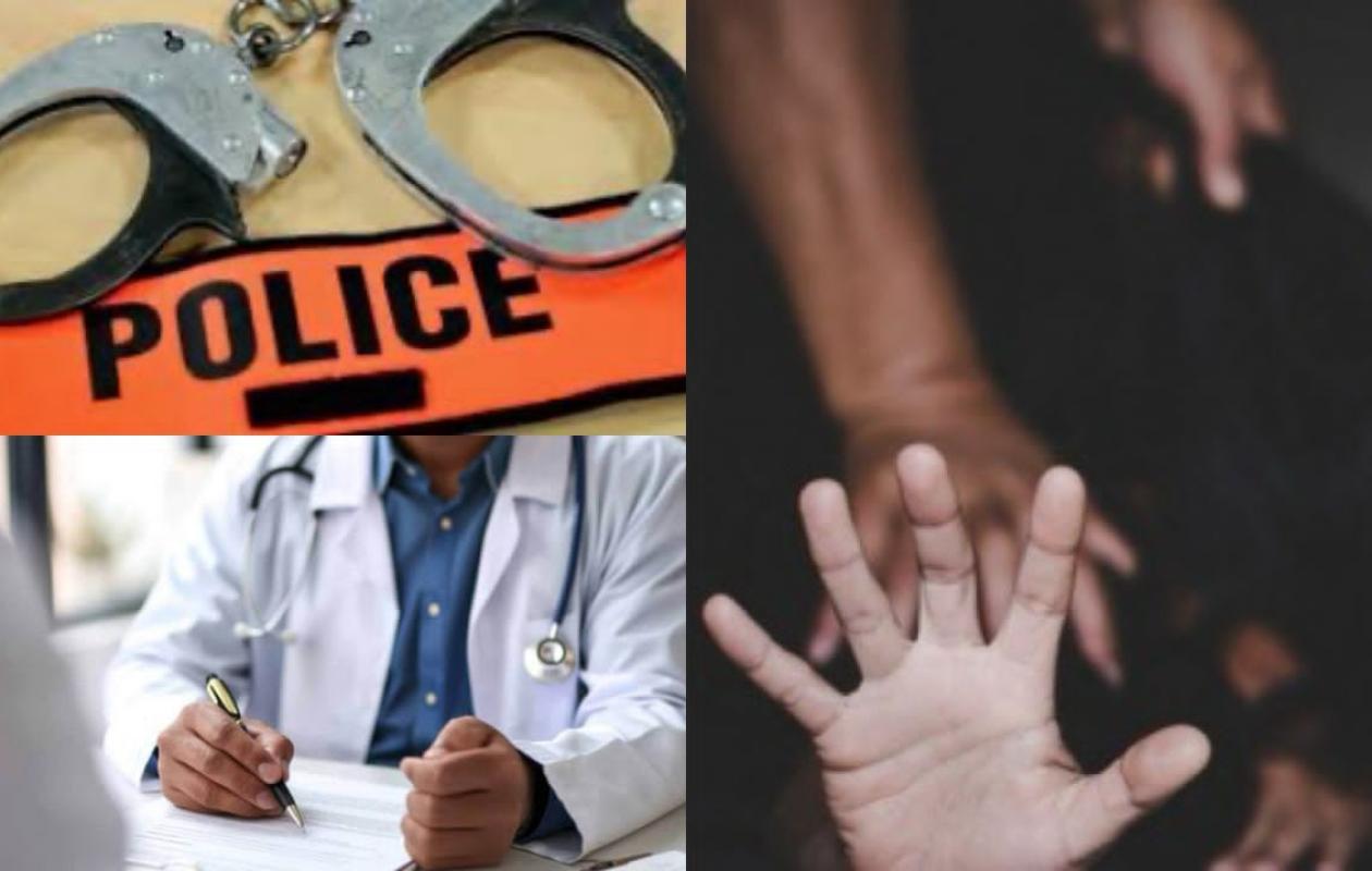 Accusé d'attouchements sexuels sur sa patiente mineure : Docteur Mohamed Thermos arrêté par la police du Plateau