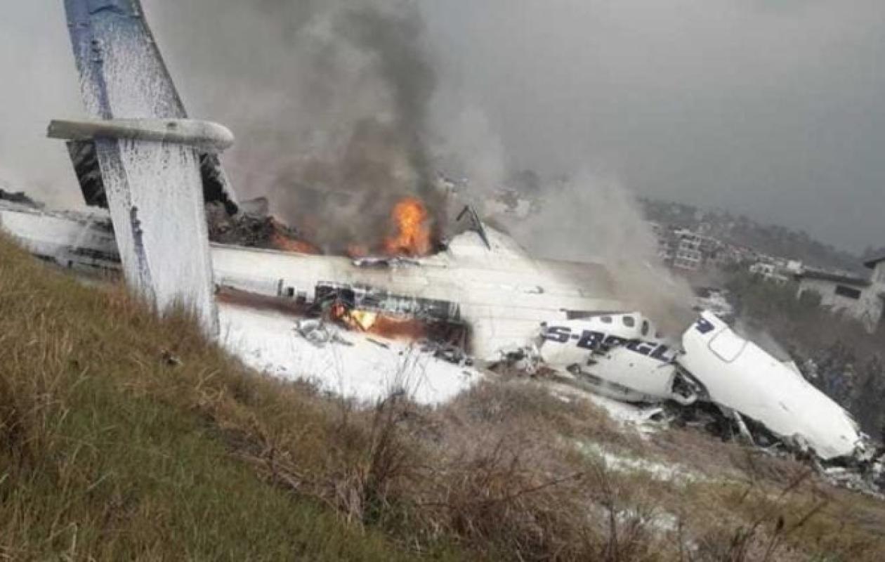 Crash de Sénégal Air : trois anciens responsables de l’Anacim condamnés