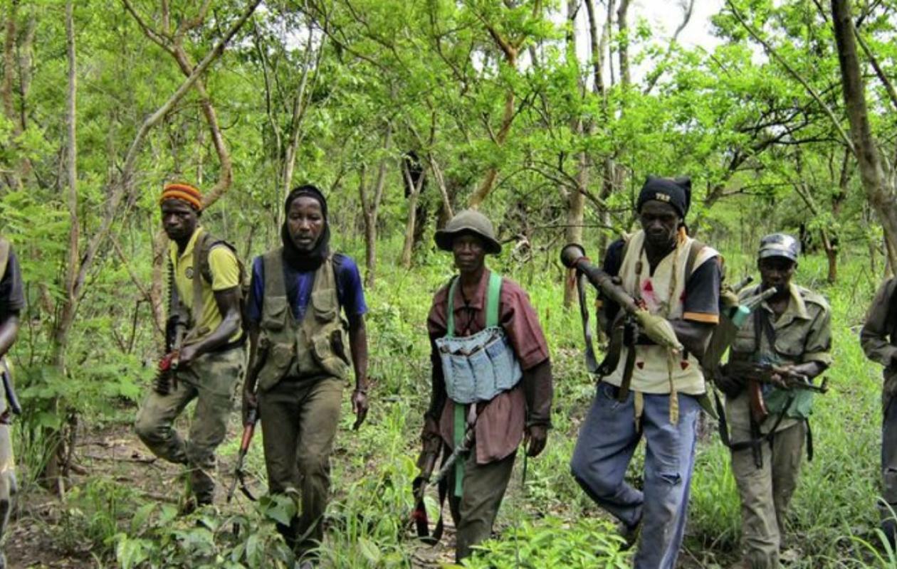 Casamance : les ex-rebelles du Mfdc réclament leurs financements, Demba Kandji saisi