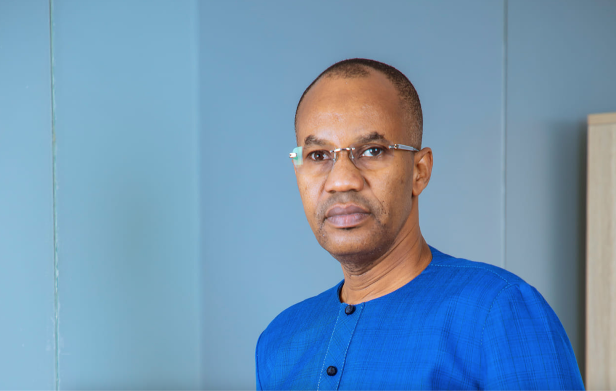 Le PRES, un moyen de pression sur les entreprises et  les ménages (Mamoudou Ibra Kane)