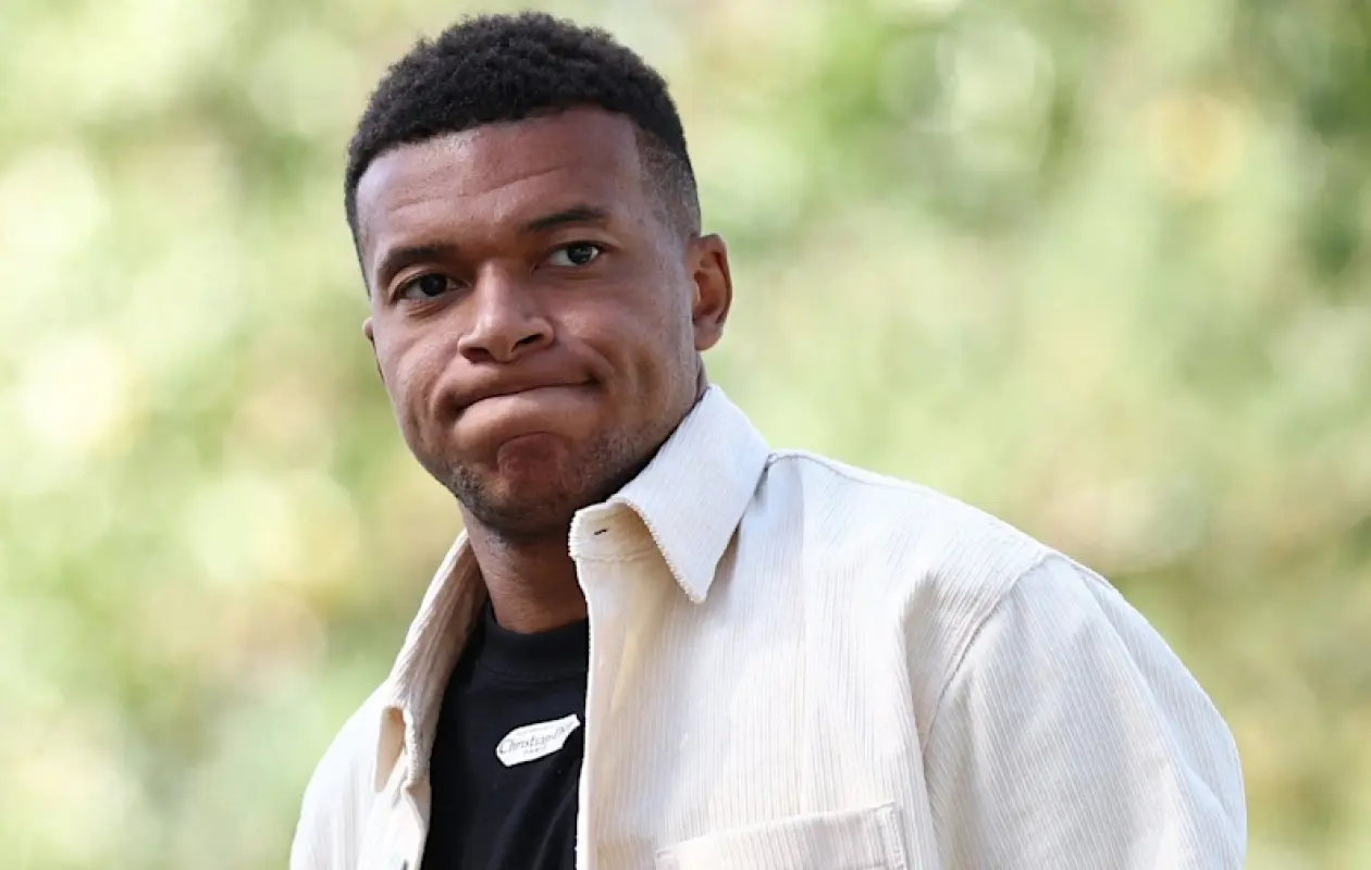 Kylian Mbappé révèle ce qu’il ne recommandera jamais à son enfant