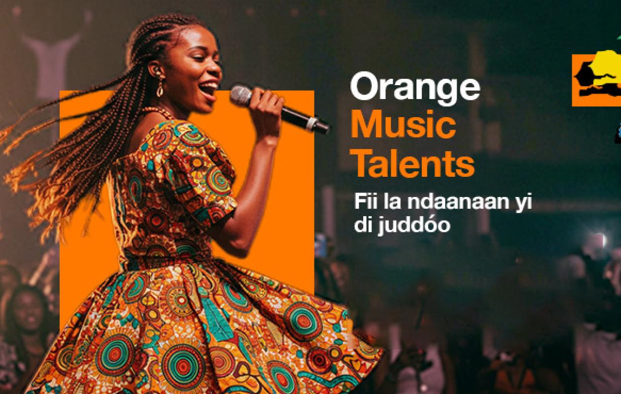 Sonatel Orange et Warner Music Africa Francophone : Un partenariat stratégique pour Orange Music