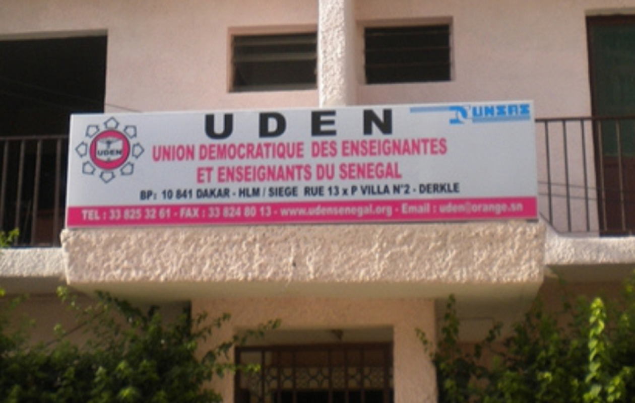 L’UDEN alerte sur les lenteurs administratives : «Le dilatoire a assez duré»