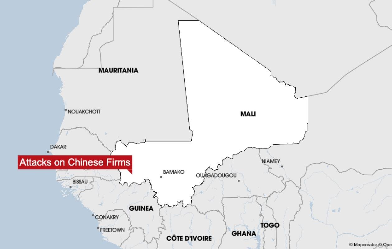Mali : Le GSIM mène un "jihad économique" (Timbuktu Institute)