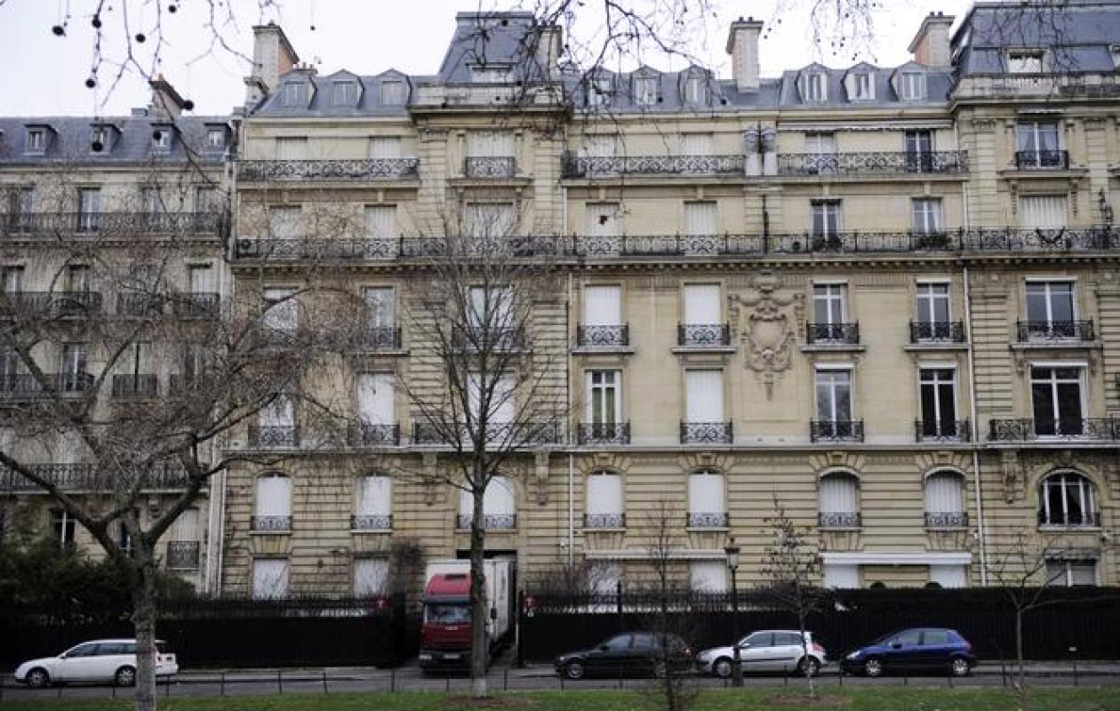 La France remporte une bataille dans un litige immobilier avec la Guinée équatoriale