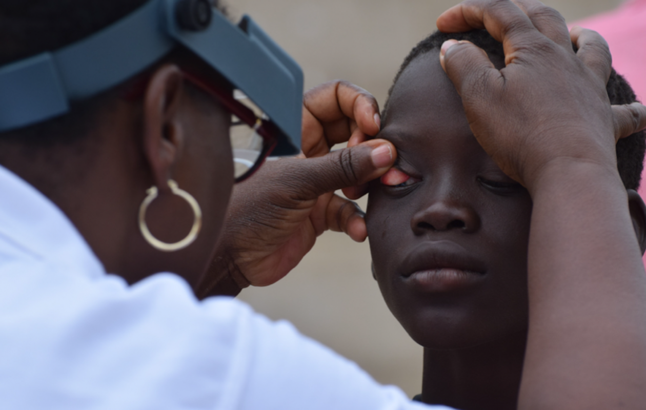 Lutte contre le trachome : Le Sénégal affiche des résultats satisfaisants